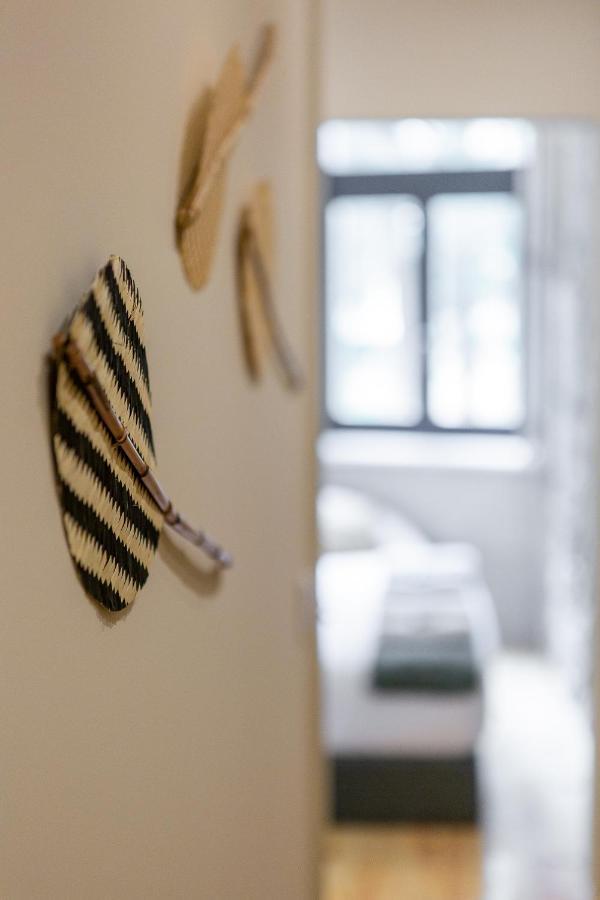 Orm Carregal Apartment Porto Kültér fotó