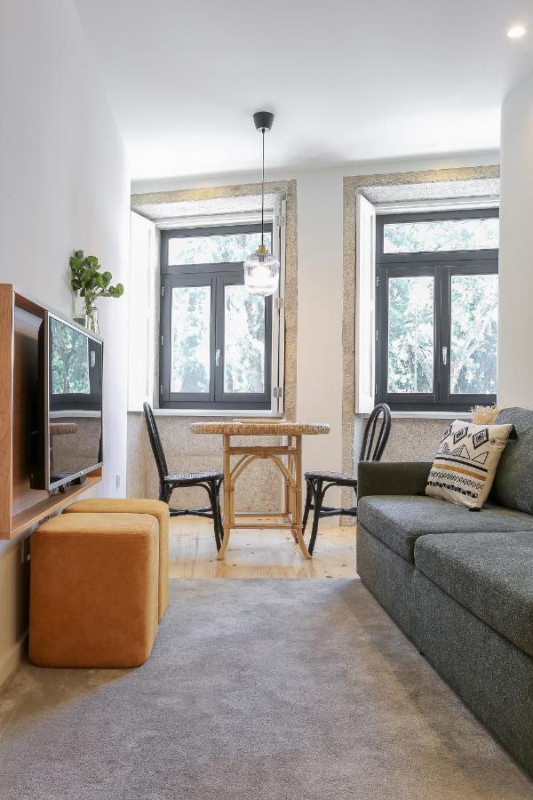 Orm Carregal Apartment Porto Kültér fotó