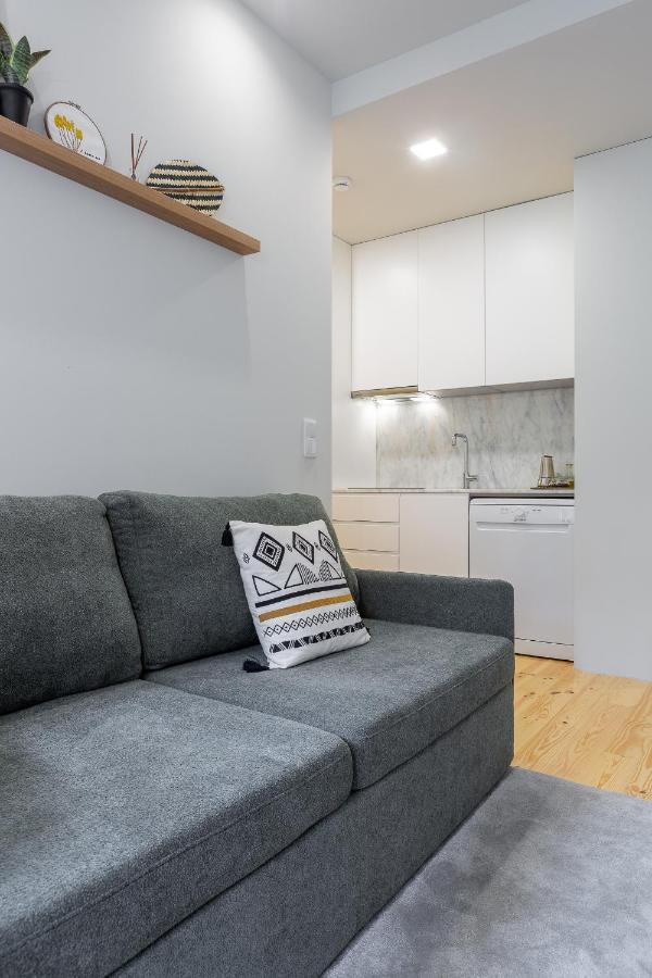 Orm Carregal Apartment Porto Kültér fotó